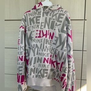 Men’s Nike hoodie